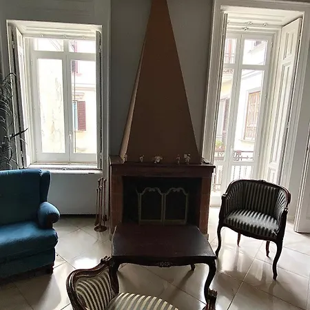 Pensjonat Elena Vintage 3*