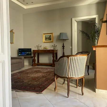 Affittacamere Elena Vintage 3*