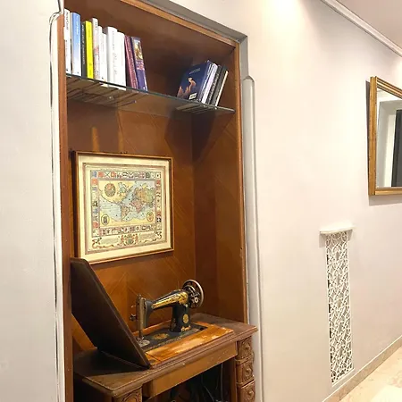 Affittacamere Elena Vintage 3*