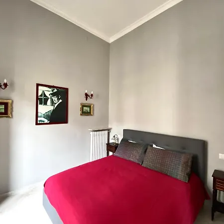 Vendégház Elena Vintage Nápoly